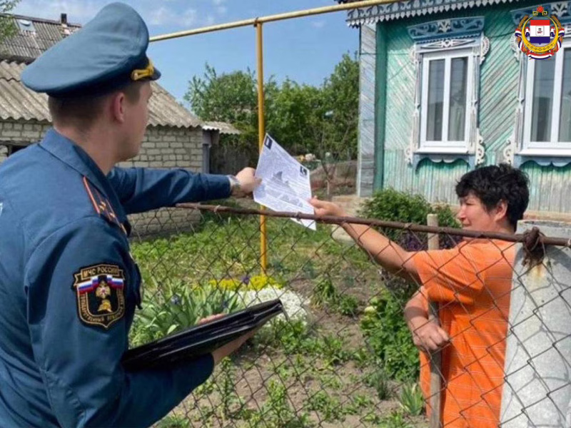 Фото: Администрация Ковылкинского района