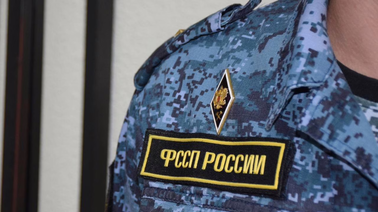 Фото: УФССП по РМ