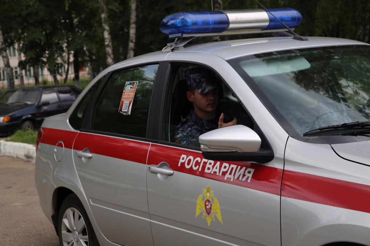 Фото: 13.rosguard.gov.ru
