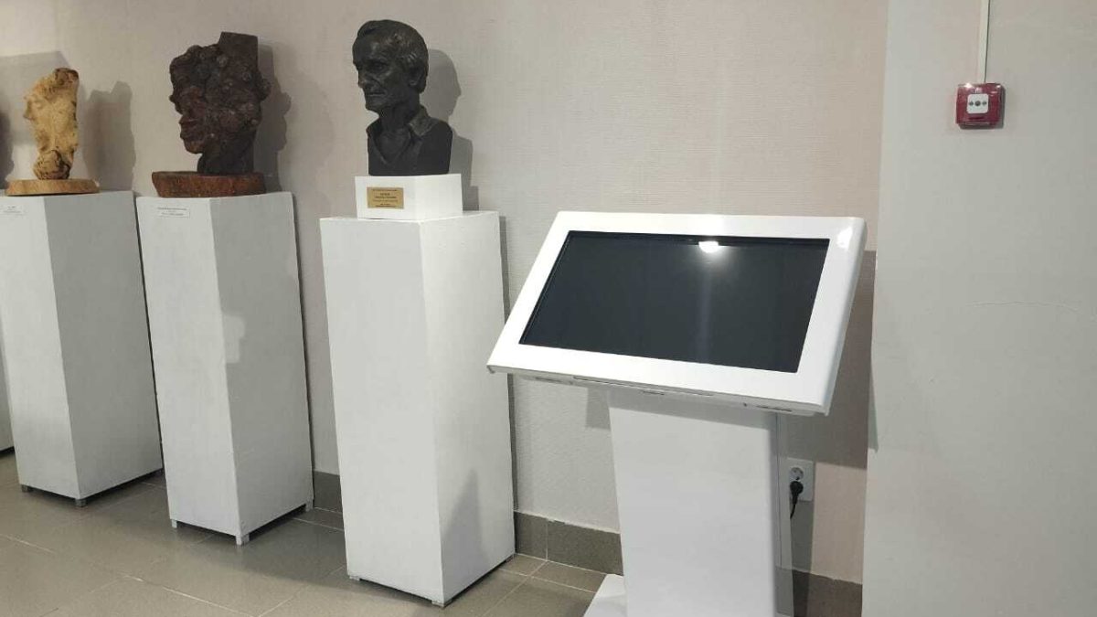 Фото: Министерство культуры, национальной политики и архивного дела РМ