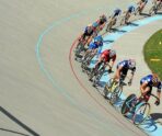 Фото: commons.wikimedia.org/Creative Commons ShareAlike 1.0 Generic/Track cycling 2005.jpg