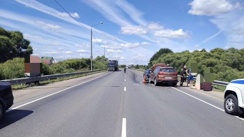 Фото: Госавтоинспекция РМ
