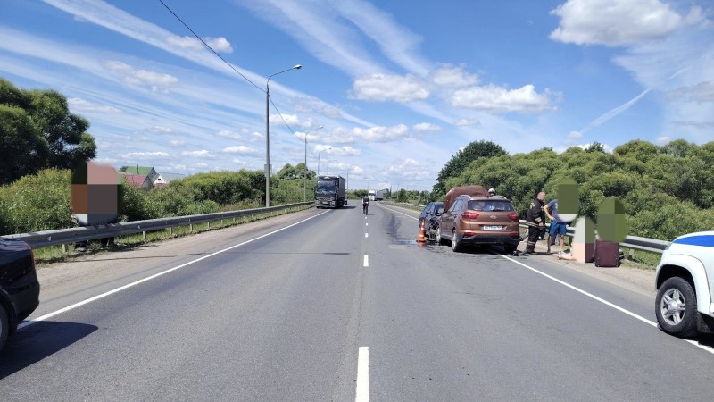 Фото: Госавтоинспекция РМ