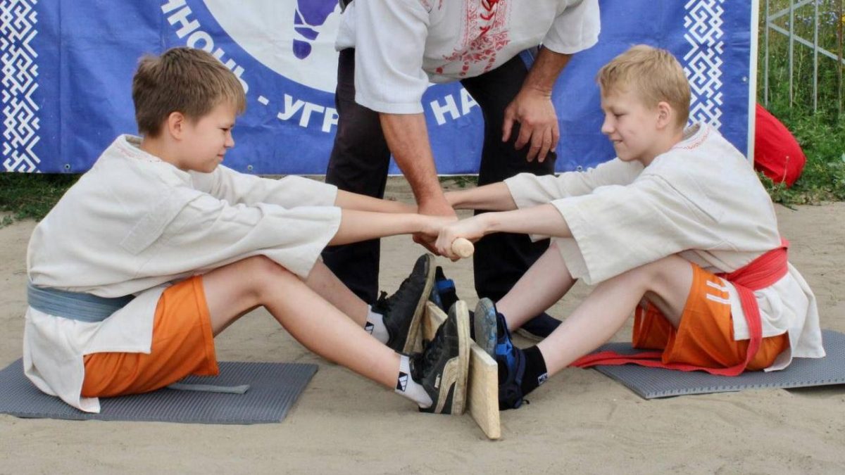 Фото: Администрация Рузаевского района