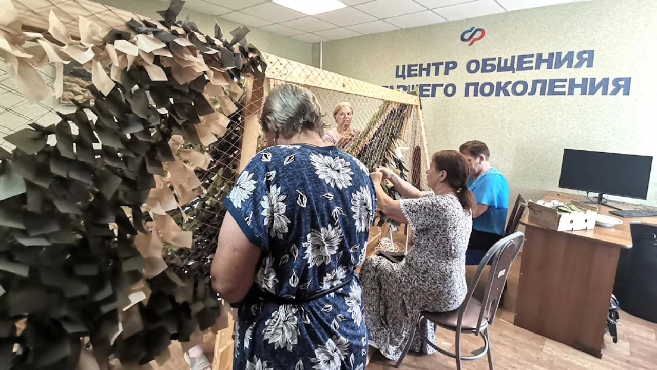 Фото: администрация Ельниковского района