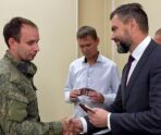 Фото: "Защитники Отечества"