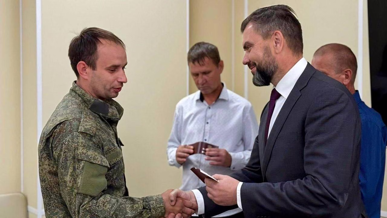 Фото: "Защитники Отечества"