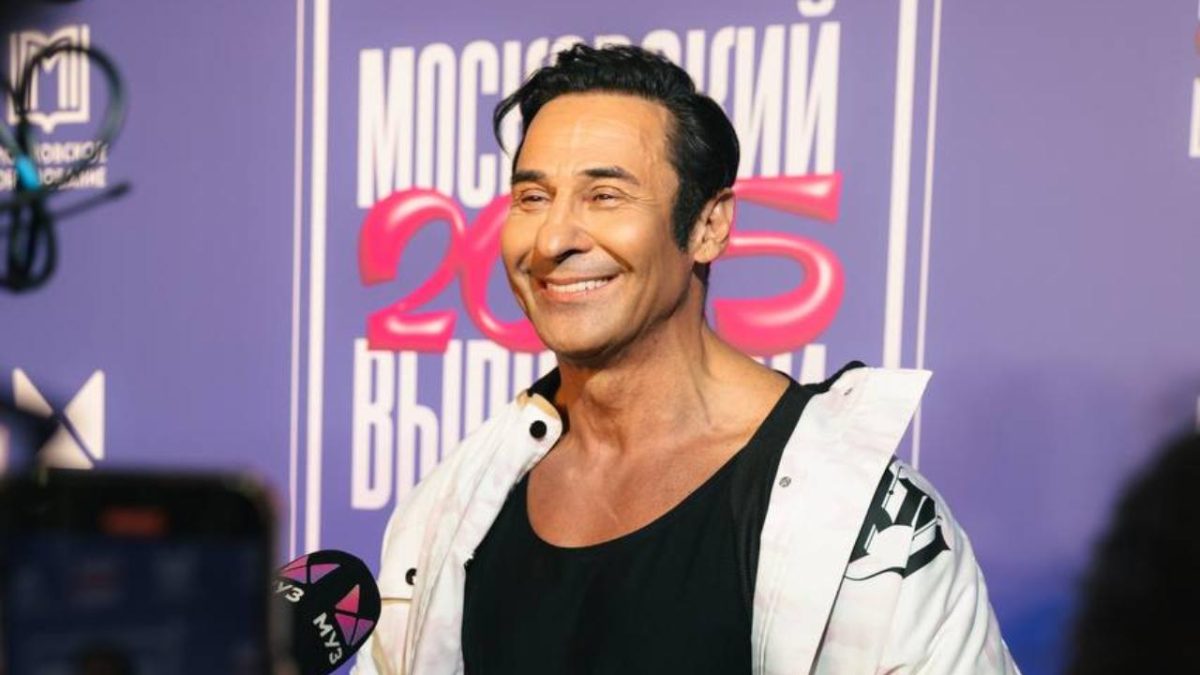 Фото: телеграм-канал Стаса Костюшкина