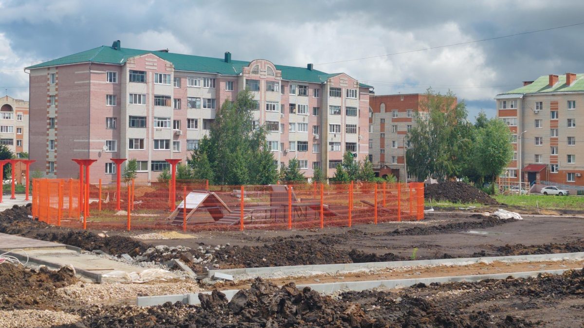 Фото: администрация Рузаевского района