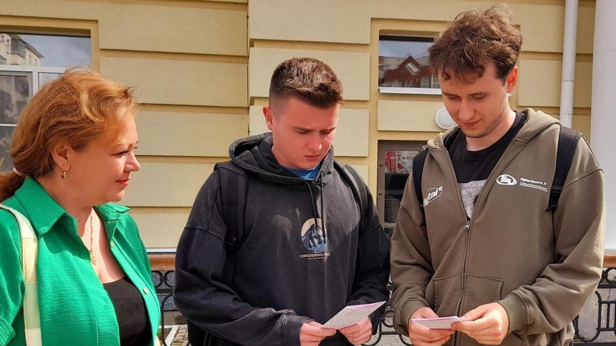 Фото: администрация Рузаевского района