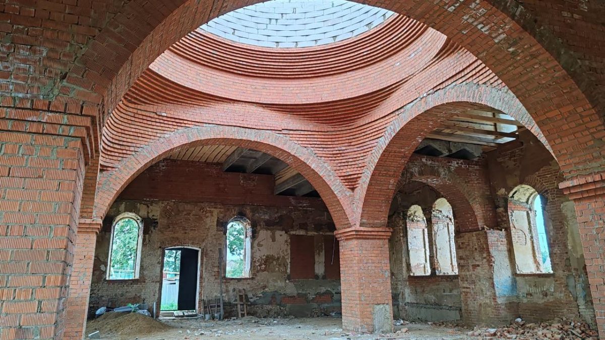 Фото: Администрация Рузаевского района