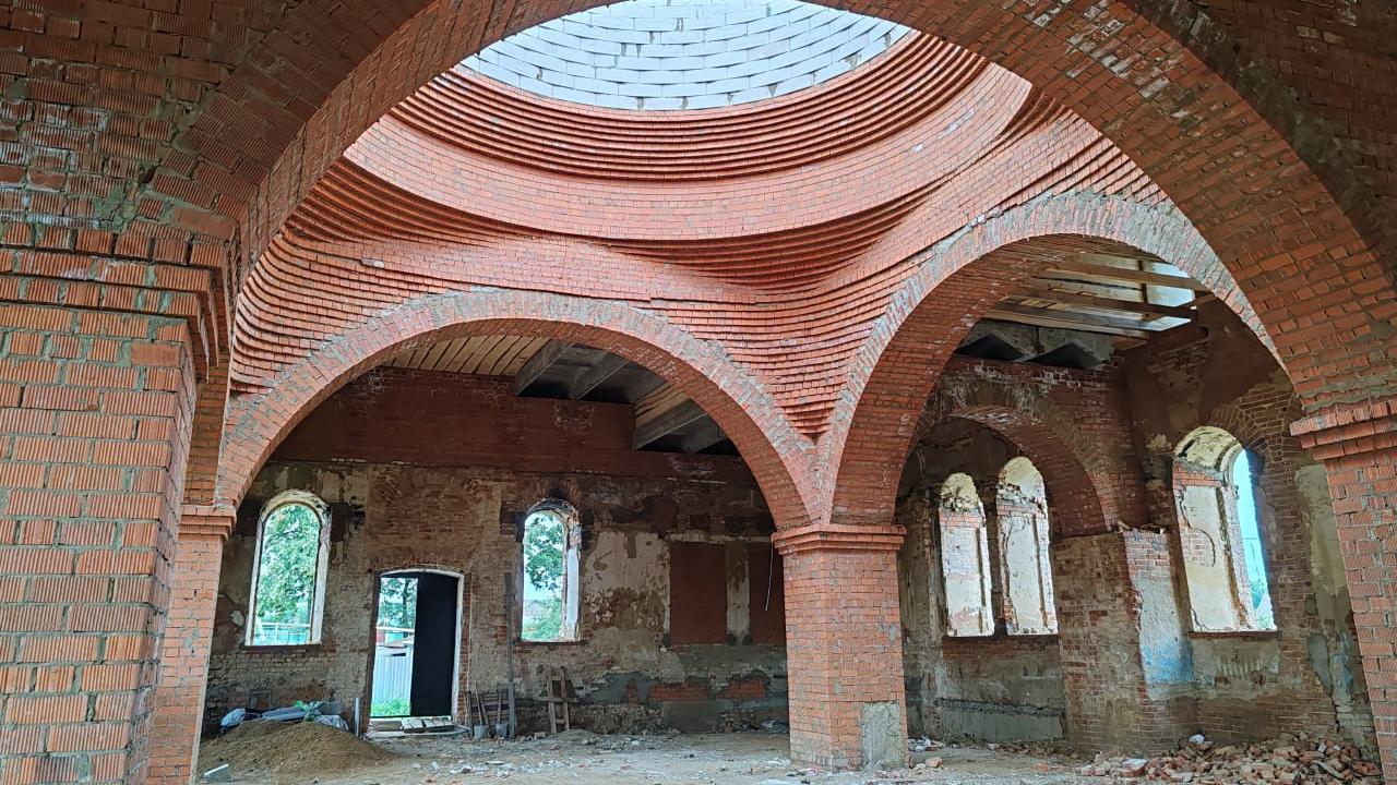 Фото: Администрация Рузаевского района