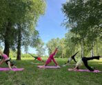 Фото: Мордовский спортивный клуб "Терентич Тим"