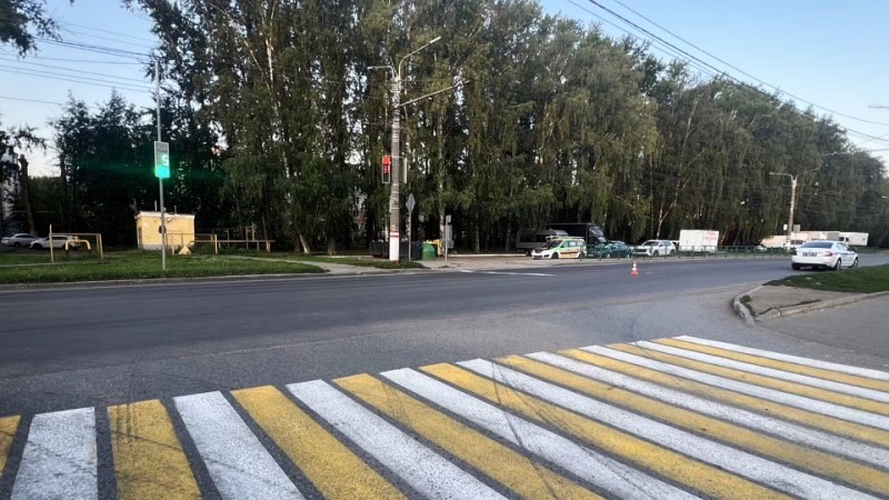 Фото: Госавтоинспекция РМ