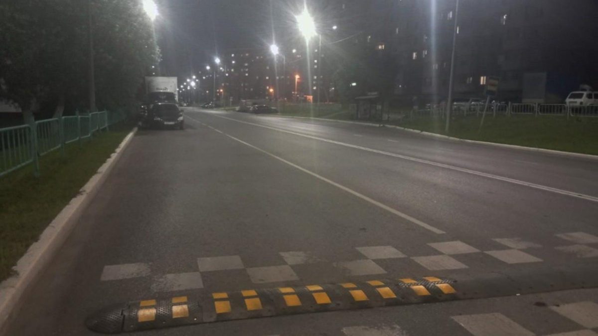 Фото: Администрация городского округа Саранск