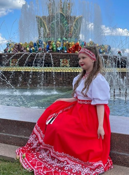 Фото: МБУ "Центр культуры" Зубово-Полянского района
