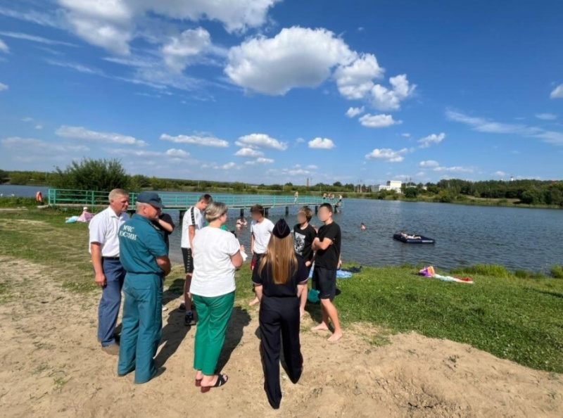 Фото: Администрация г.о. Саранск