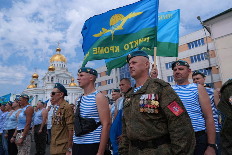 Фото: Пресс-служба Главы РМ
