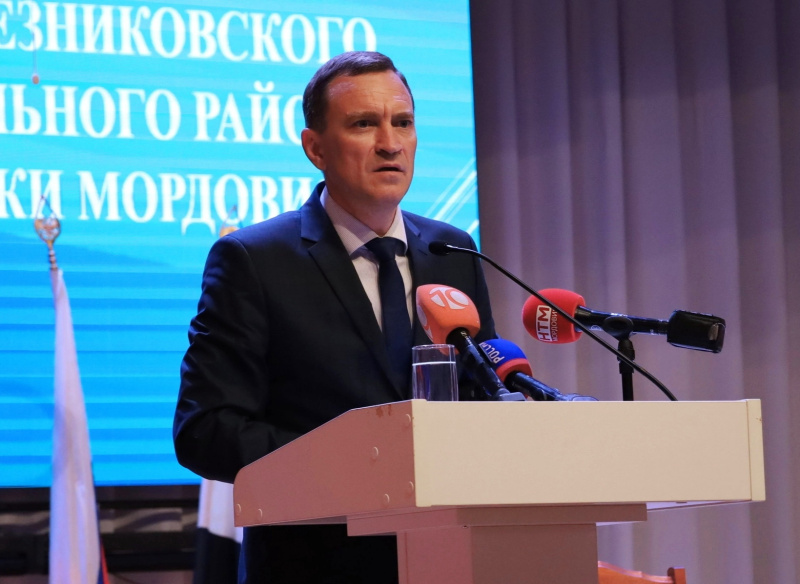 Фото: Госсобрание РМ