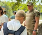Фото: Защитники Отечества