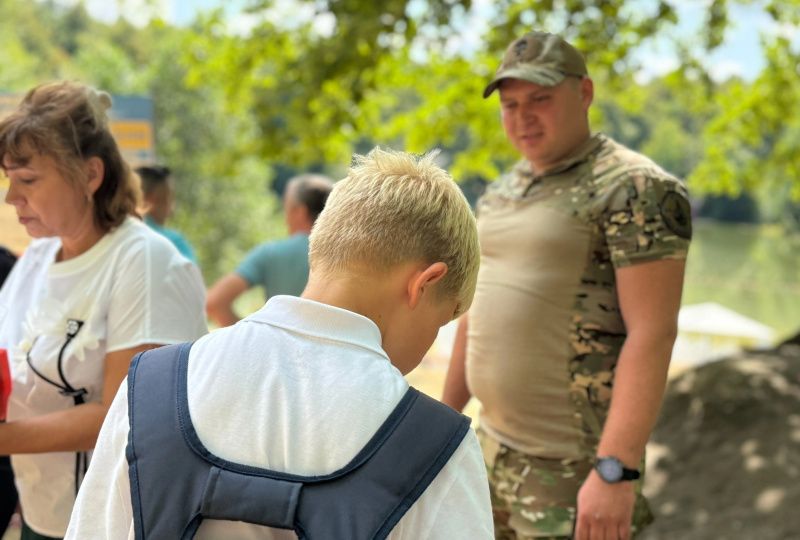 Фото: Защитники Отечества