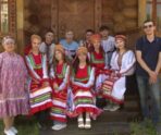 Фото: Музей им. И. Д. Воронина
