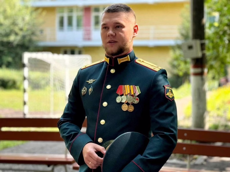 Фото: "Защитники Отечества"