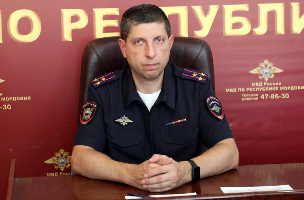 Фото: 13.мвд.рф