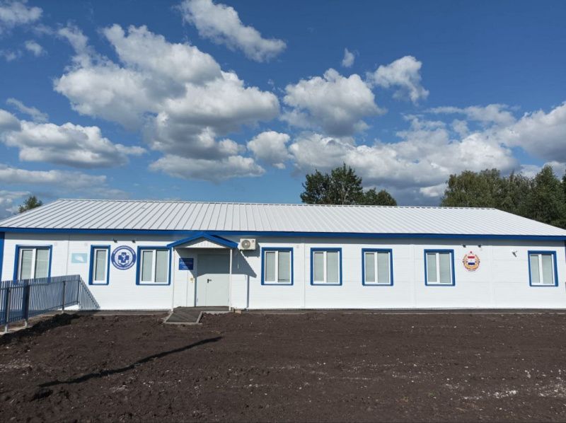 Фото: Администрация Инсарского района