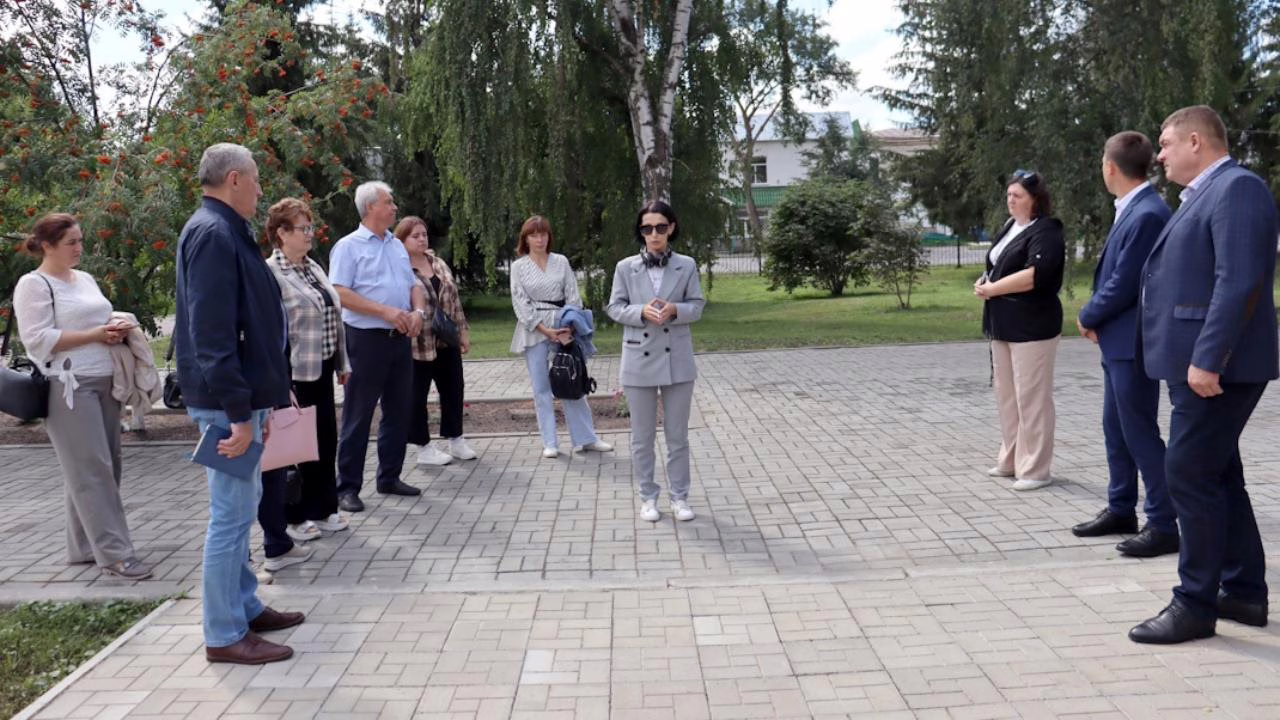 Фото: администрация Дубёнского района