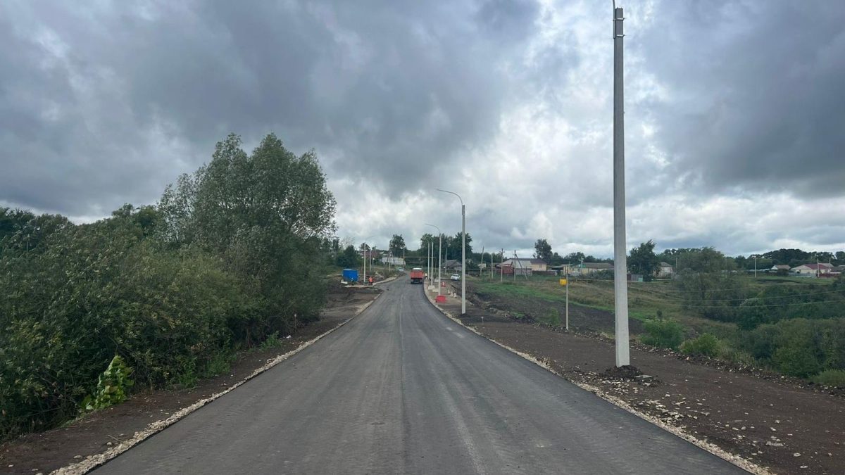 Фото: ГКУ "Упрдор Республики Мордовия"