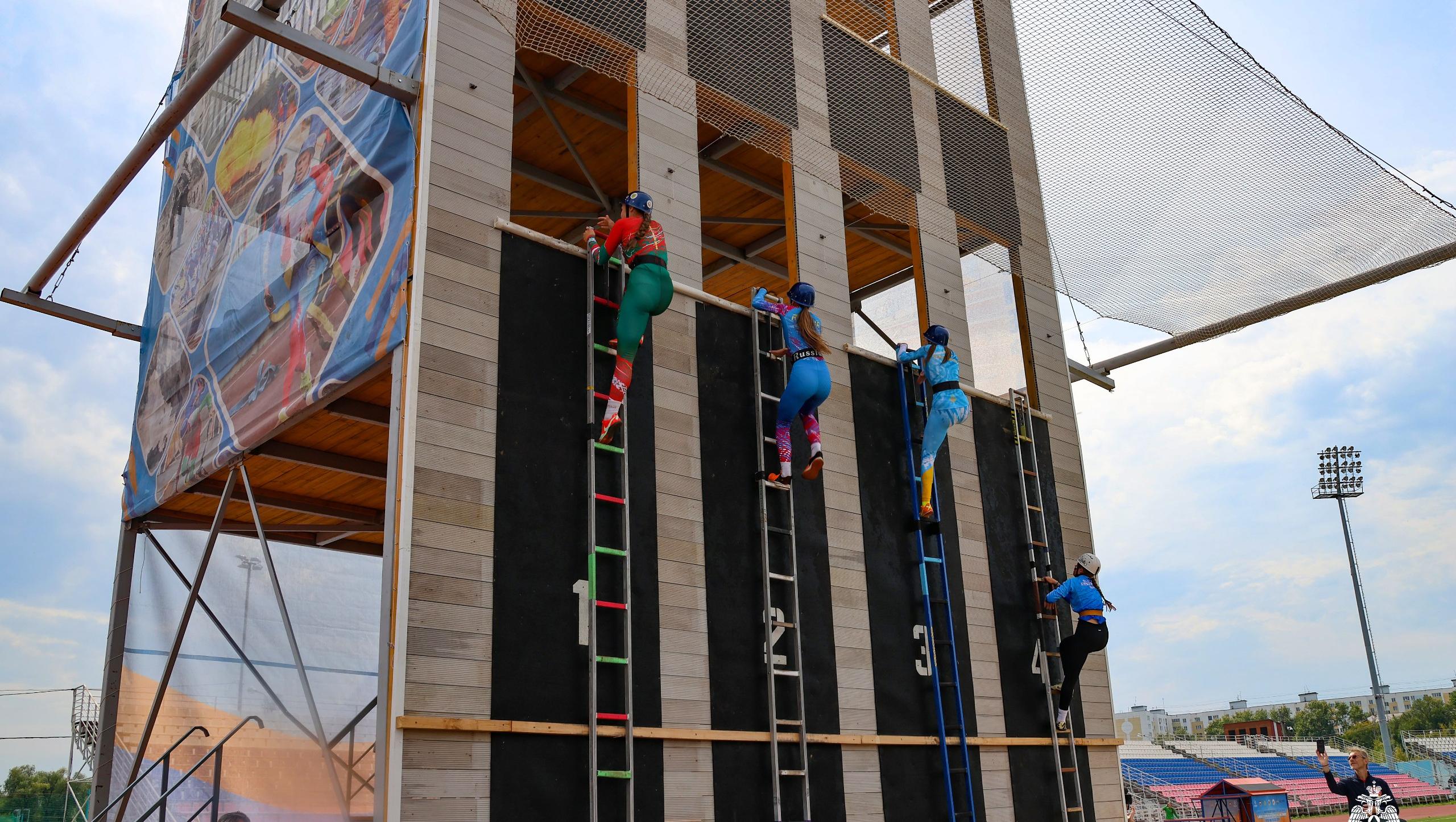 Фото: МЧС по РМ