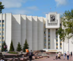 Фото пресс-службы Главы Республики Мордовия