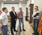 Фото: Администрация Ичалковского района