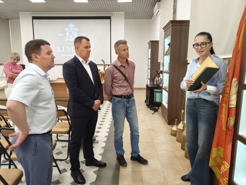 Фото: Администрация Ичалковского района