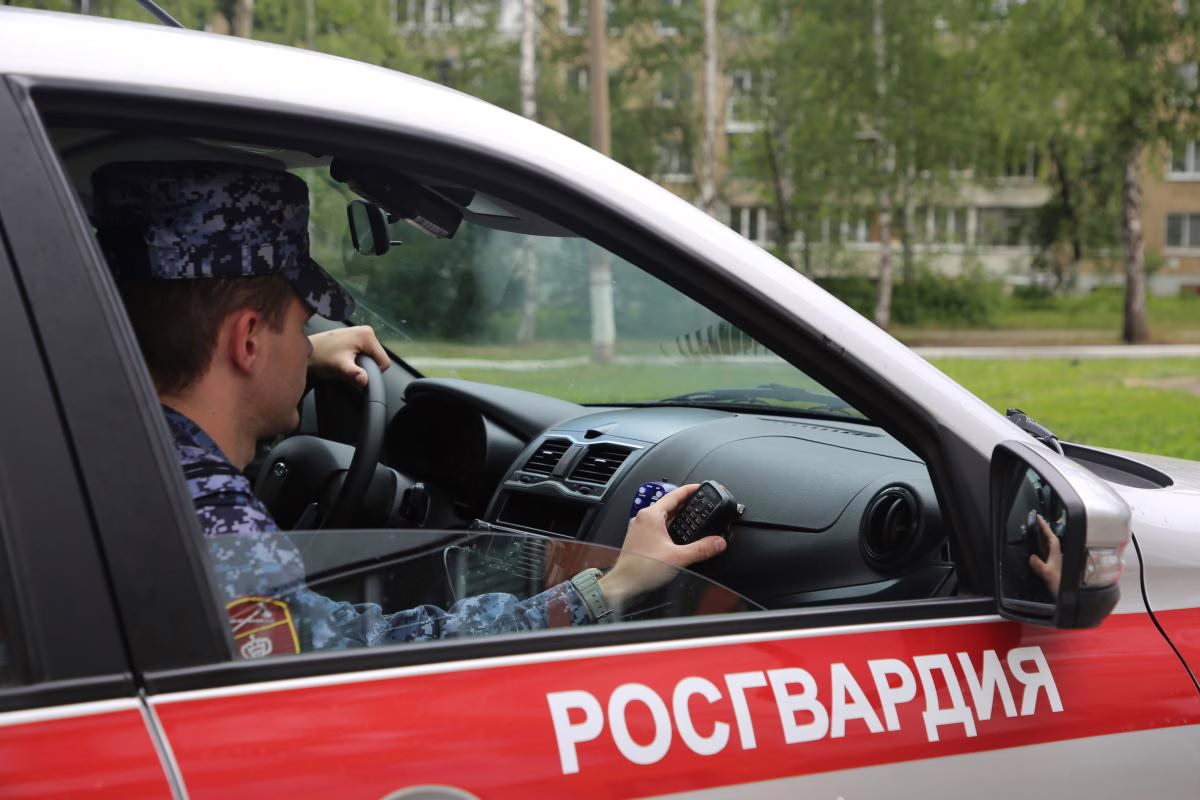 Фото: 13.rosguard.gov.ru