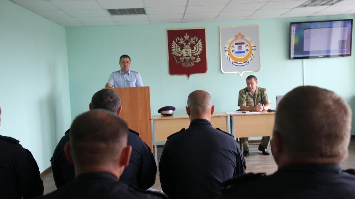 Фото: 13.rosguard.gov.ru