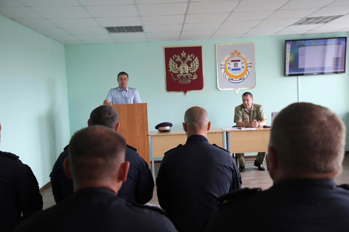 Фото: 13.rosguard.gov.ru