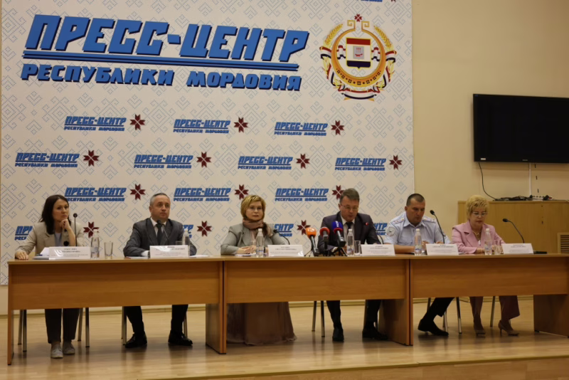 Фото: 13.мвд.рф