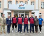 Фото: Защитники Отечества