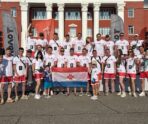 Фото: "Молодёжь Мордовии"
