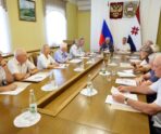 Источник фото: Государственное Собрание РМ