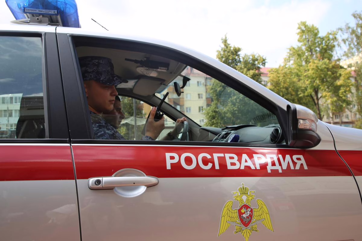 Фото: 13.rosguard.gov.ru