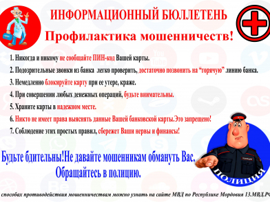 Фото: 13.мвд.рф