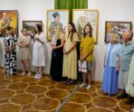Фото: музей имени С.Д. Эрьзи