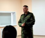 Фото: Защитники Отечества