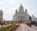 Фото пресс-службы Главы Республики Мордовия