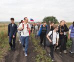 Фото пресс-службы Главы Республики Мордовия