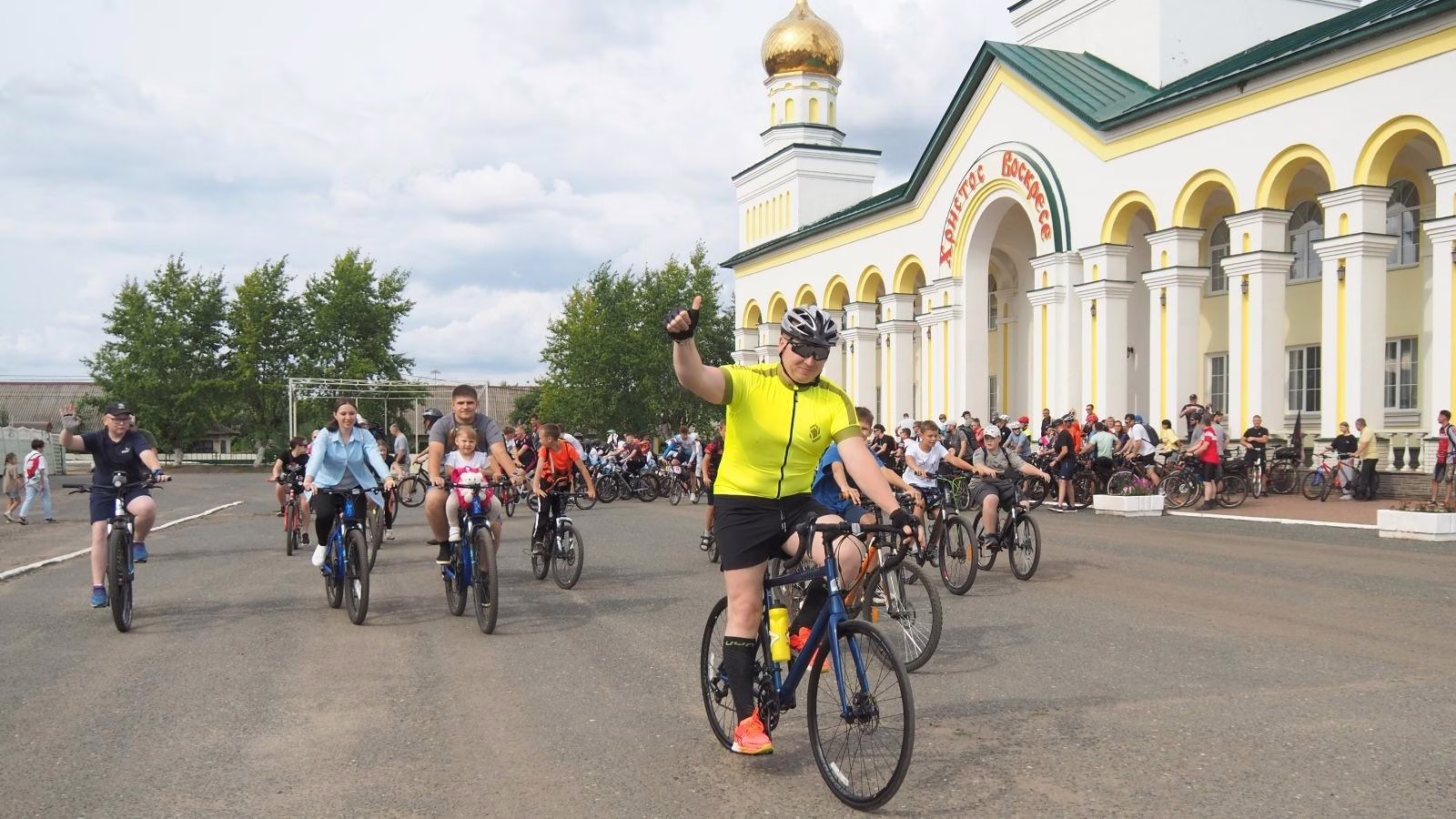 Фото: администрация Рузаевского района