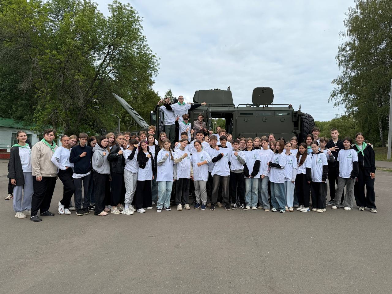 Фото: 13.rosguard.gov.ru